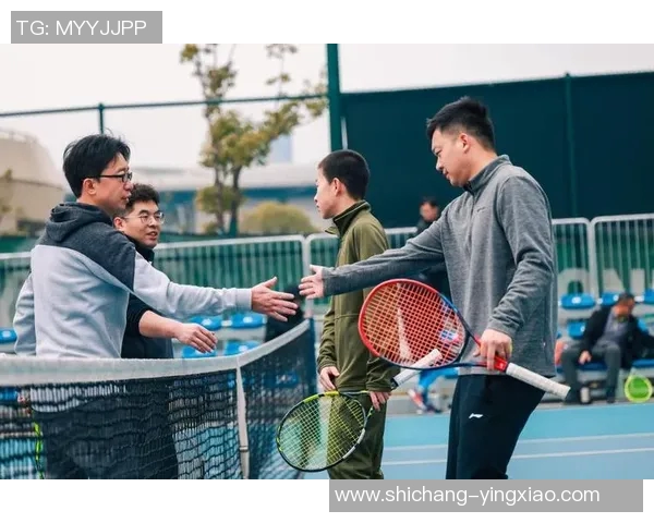 侨伊斯与普列夫的精彩对决揭示了当今网球竞技的新趋势与挑战