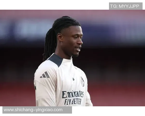 卡马文加:年轻天才如何在足球世界中崭露头角与成就未来 卡马文加:年轻天才如何在足球世界中崭露头角与成就未来