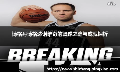 博格丹博格达诺维奇的篮球之路与成就探析