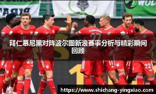 拜仁慕尼黑对阵波尔图新浪赛事分析与精彩瞬间回顾